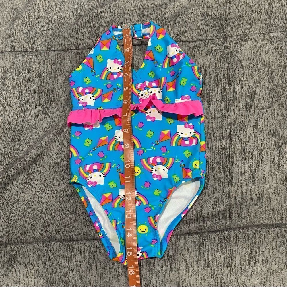 Hello Kitty Swimsuit 